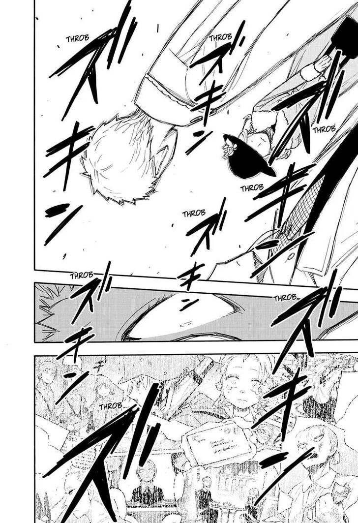 Spy x Family, Chapter 102 image 14
